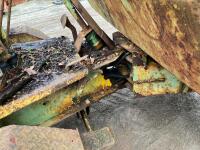 PIVOT STEER DUMP TRUCK - 27