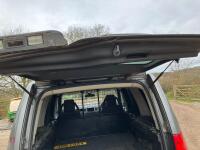 2007 LAND ROVER DISCOVERY 3 4WD TRUCK - 3