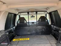 2007 LAND ROVER DISCOVERY 3 4WD TRUCK - 5