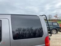 2007 LAND ROVER DISCOVERY 3 4WD TRUCK - 7