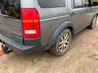 2007 LAND ROVER DISCOVERY 3 4WD TRUCK - 10