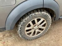 2007 LAND ROVER DISCOVERY 3 4WD TRUCK - 11