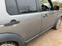2007 LAND ROVER DISCOVERY 3 4WD TRUCK - 12