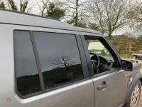 2007 LAND ROVER DISCOVERY 3 4WD TRUCK - 13