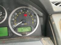 2007 LAND ROVER DISCOVERY 3 4WD TRUCK - 15