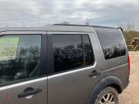 2007 LAND ROVER DISCOVERY 3 4WD TRUCK - 22