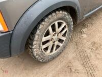 2007 LAND ROVER DISCOVERY 3 4WD TRUCK - 38