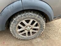 2007 LAND ROVER DISCOVERY 3 4WD TRUCK - 39