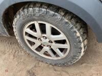 2007 LAND ROVER DISCOVERY 3 4WD TRUCK - 42