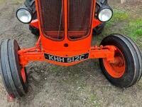 NUFFIELD 10/42 2WD TRACTOR - 19