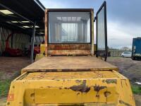 JCB 926 ALL TERRAIN FORKLIFT - 8
