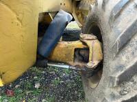 JCB 926 ALL TERRAIN FORKLIFT - 9