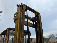 JCB 926 ALL TERRAIN FORKLIFT - 11