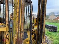 JCB 926 ALL TERRAIN FORKLIFT - 12