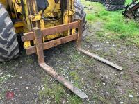 JCB 926 ALL TERRAIN FORKLIFT - 13