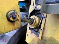 JCB 926 ALL TERRAIN FORKLIFT - 14