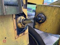 JCB 926 ALL TERRAIN FORKLIFT - 15