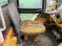 JCB 926 ALL TERRAIN FORKLIFT - 18
