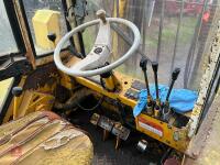 JCB 926 ALL TERRAIN FORKLIFT - 19