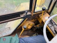 JCB 926 ALL TERRAIN FORKLIFT - 22