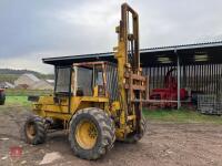 JCB 926 ALL TERRAIN FORKLIFT - 23