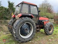 1987 CASE INTERNATIONAL 1594 4WD TRACTOR - 3