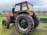 1987 CASE INTERNATIONAL 1594 4WD TRACTOR - 7