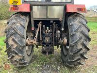 1987 CASE INTERNATIONAL 1594 4WD TRACTOR - 19
