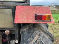 1987 CASE INTERNATIONAL 1594 4WD TRACTOR - 21