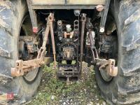 1987 CASE INTERNATIONAL 1594 4WD TRACTOR - 24