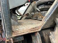 1987 CASE INTERNATIONAL 1594 4WD TRACTOR - 27