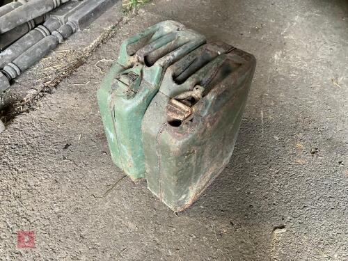 2 JERRY CANS (13)