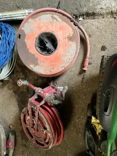 2 FIRE HOSE REELS (11)