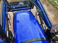 2020 FARM TRAC 6050 4WD TRACTOR - 20