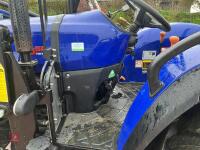 2020 FARM TRAC 6050 4WD TRACTOR - 41