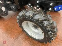 2020 FARM TRAC 6050 4WD TRACTOR - 63