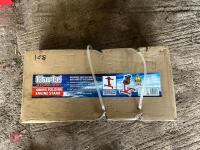 CLARKE STRONG ARM 680KG ENGINE STAND - 2