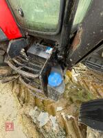 2019 MASSEY FERGUSON 5711 4WD TRACTOR - 10