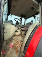 2019 MASSEY FERGUSON 5711 4WD TRACTOR - 11