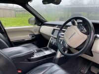 2017 RANGE ROVER TDV6 VOGUE SE *Video & More Photos Added* - 10