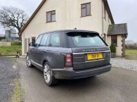 2017 RANGE ROVER TDV6 VOGUE SE *Video & More Photos Added* - 13