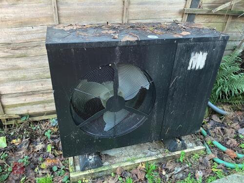 AIR SOURCE HEAT PUMP (36)