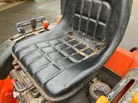 KUBOTA B2100 4WD COMPACT TRACTOR - 5