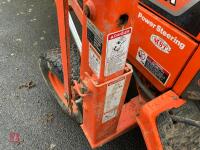 KUBOTA B2100 4WD COMPACT TRACTOR - 10
