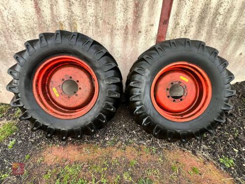 18.4-30 WHEELS & TYRES
