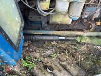 1988 FORD 4110 2WD TRACTOR - 8