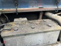 1988 FORD 4110 2WD TRACTOR - 10
