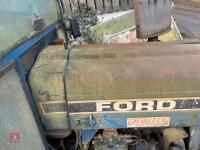 1988 FORD 4110 2WD TRACTOR - 13