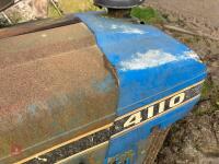 1988 FORD 4110 2WD TRACTOR - 14