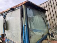 1988 FORD 4110 2WD TRACTOR - 15